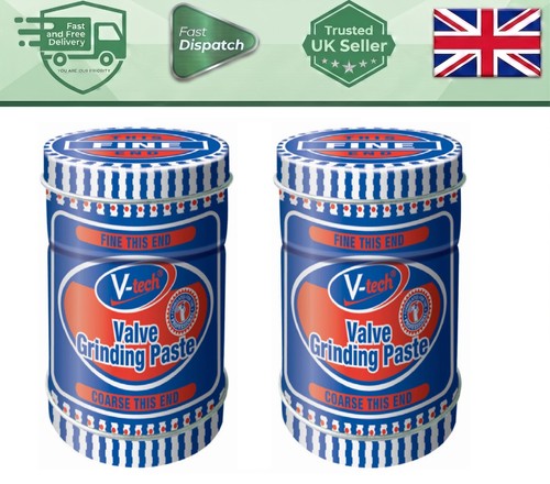 100g valve grinding paste - valve,