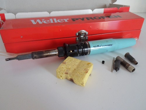 Weller wsp pyropen micro - pyropen,