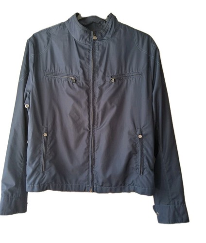 Matchless ocelot navy nylon - matchless,