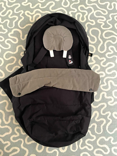 Babyzen yoyo newborn pack - pack, 0+