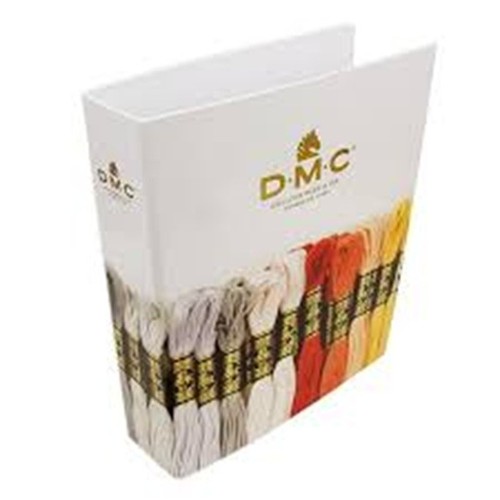 Dmc ring binder for - binder, storing