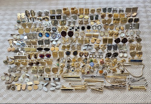 Job lot 164 antique - lot,