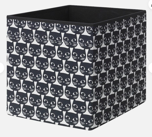 Ikea dröna 33x38x33cm storage - 33x38x33cm,