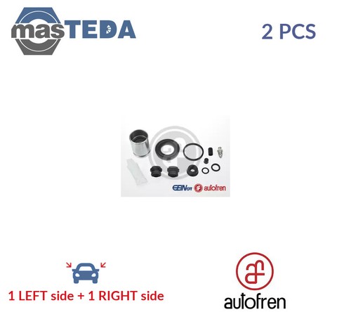 D42767c brake caliper repair - caliper,