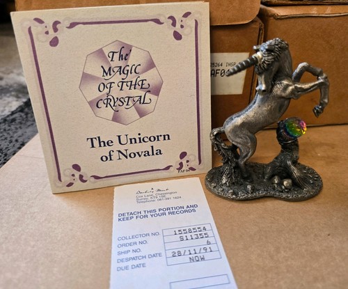 Vintage myth magic tudor - vintage,