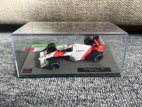 1990 mclaren honda mp4 - 1990, mp4/5b