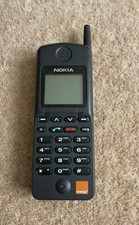Vintage nokia 2140 nhk 1xa - nokia,