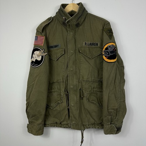 Polo ralph lauren jacket - ralph,