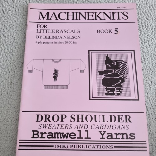 Little rascals book machine - book, 5
