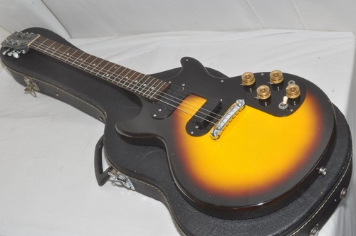 Greco electric guitar ref - ,