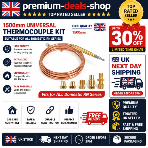 Dometic fridge thermocouple - dometic,