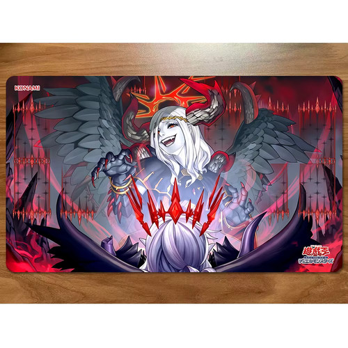 Forbidden crown card - crown,