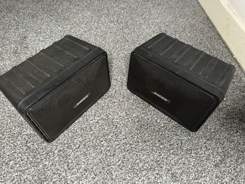 Bose 101 passive monitor - 101,