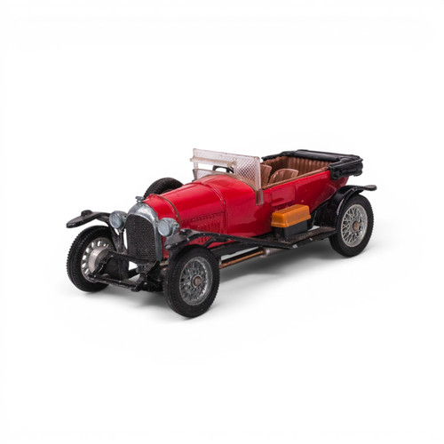 Corgi toys john steed s - toys, gs-40