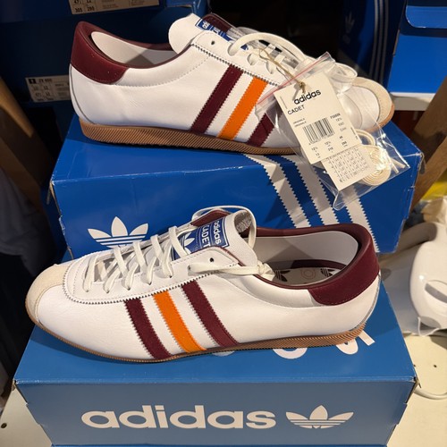 Adidas cadet uk12 - adidas, uk12.5