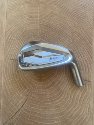 Srixon zx5 iron right - 8, handed