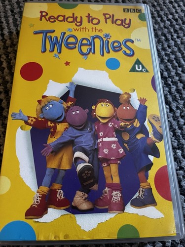 1998 vintage ready play - 1998, to