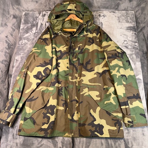 Vintage ecwcs gen - gen, mens