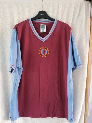 Aston villa score draw 1982 - aston,