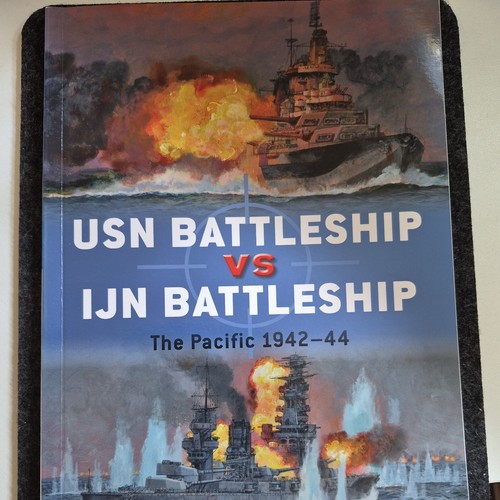 Usn battleship ijn - usn,