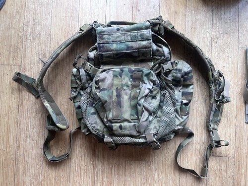 Uksf platatac bullock - platatac,