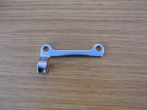 Clutch cable guide - clutch,