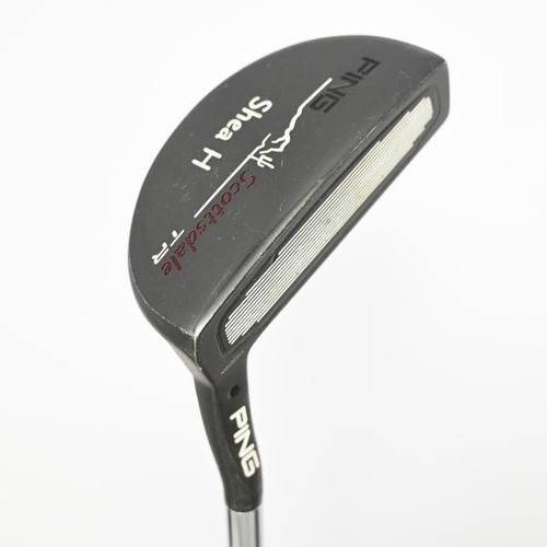 Ping scottsdale shea - ping, tr