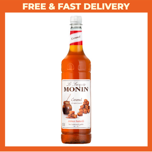 Monin coffee cocktail syrup - cocktail,