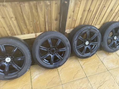 Racing x 112 alloy - 5,