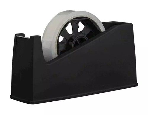 Heavy duty tape dispenser - heavy,