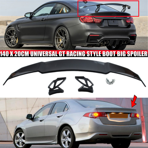 Style gloss rear boot lid - style,