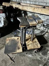 Old weighing machine - old,