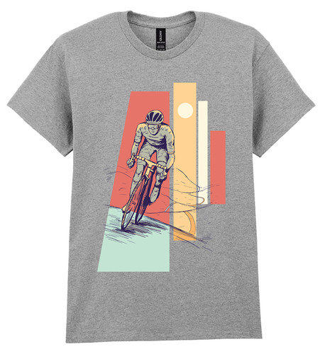 Cycling shirt mens - cycling,