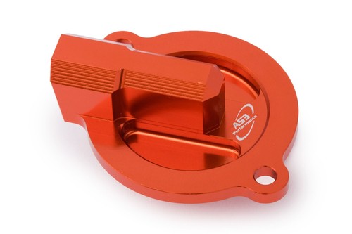 As3 oil filter cover for - as3,