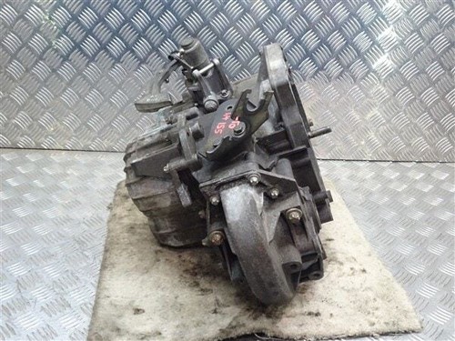 Turbo 155hp gearbox - turbo,
