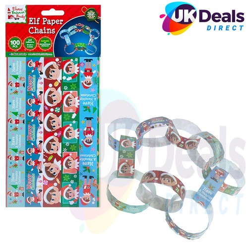 Naughty elf paper - naughty,