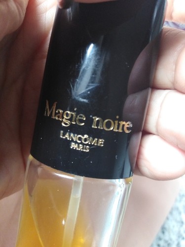 Vtg magie noire lancome paris - vtg,