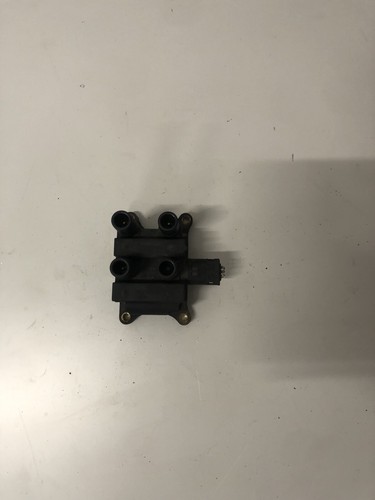 Ford fiesta genuine - genuine, ignition