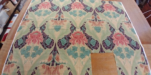 Vintage liberty london - vintage, "