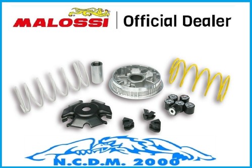 Malossi variator multivar 2000 - malossi,