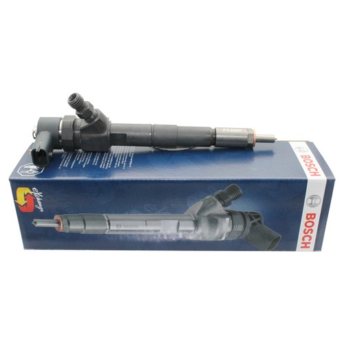 Reconditioned bosch diesel - reconditioned,
