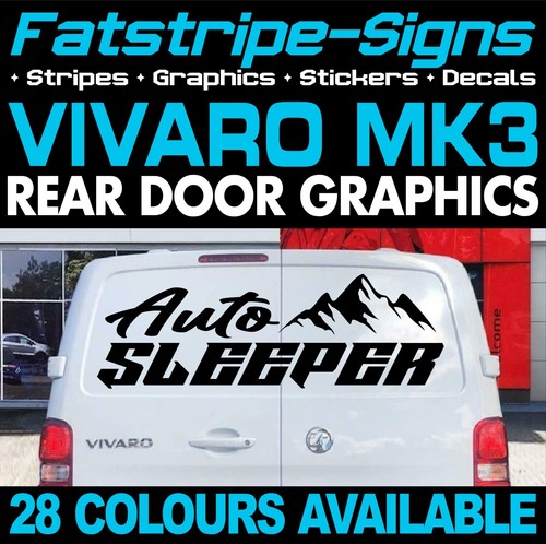 Fit vauxhall vivaro - fit,