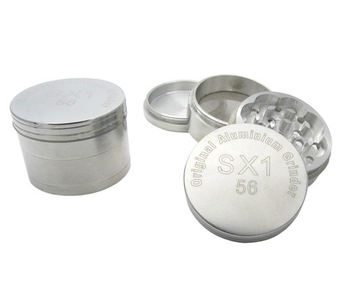 Metal hand grinder - 4, part