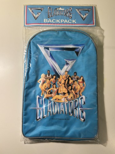 Vintage gladiators 1993 - vintage,