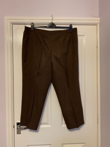Berkertex ladies trousers - ladies,