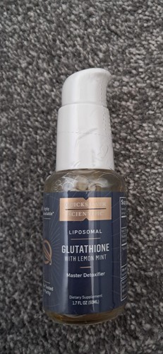 Glutathione lemon mint - +,