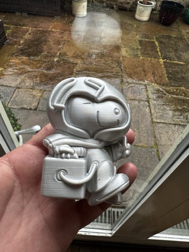 Omega snoopy 50th - x,