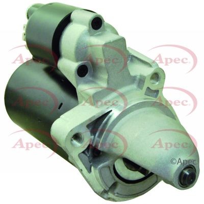 Apec starter motor for bmw - for,