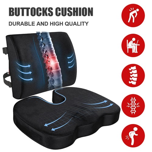 Car chair seat cushion - seat,
