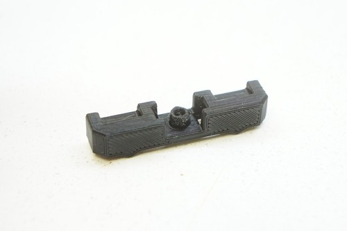 Replacement locking handle - locking,
